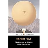 The Joke and Its Relation to the Unconscious (Penguin Classics)