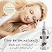 Victoria's Lavender Aromatherapy Pillow and Linen Mist - Made in USA, Soothing Lavender Essential Oil, Bed and Pillow Spray for Ultimate Aromatherapy Experience - (8 oz Plus 2 oz)