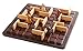 Quoridor Mini | Travel-Friendly Strategy Game for Families and Adults | Ages 8+ | 2 Players | 15 Minutes