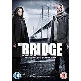 The Bridge - Complete Series 2 (U.K. Release) [NON-U.S.A. FORMAT PAL Region 2 U.K. Import] (aka Broen Bron)