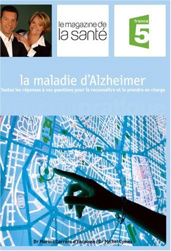 La  maladie  d'Alzheimer