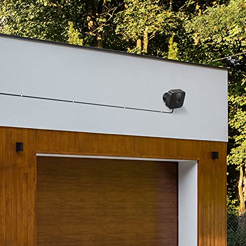 OLAIKE Weatherproof Power Micro USB Cable with Charger Adapter(1 Pack