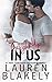 Caught Up In Us (Caught Up in Love Book 1)