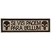 SpaceAuto Punisher SI VIS PACEM PARA BELLUM Tactical Morale Patch 3.74