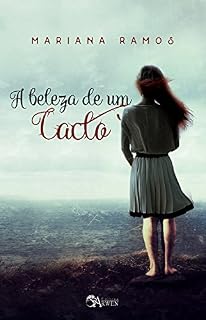 Livro A beleza de um cacto (1)
