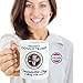 Trump Inauguration Mug - Trump President Mug - President Trump Commemorative Inauguration Coffee Mug - LIMITED EDITION 45th POTUS President Donald Trump Seal - Make America Great Again USA