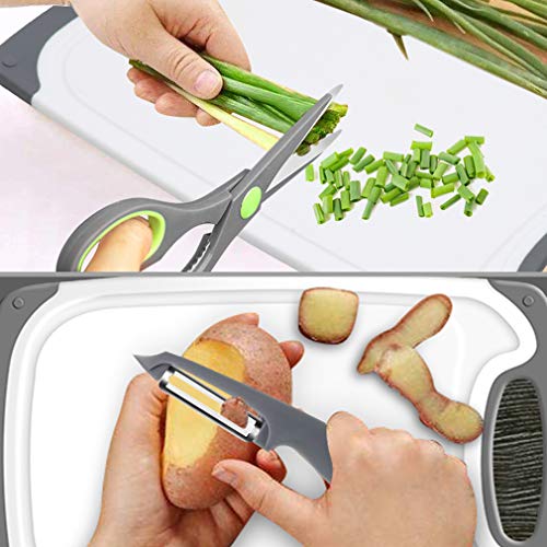 5 PHILWIN+Cutting+Boards+Non+porous+Dishwasher