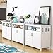 Homfa Kitchen Sideboard
