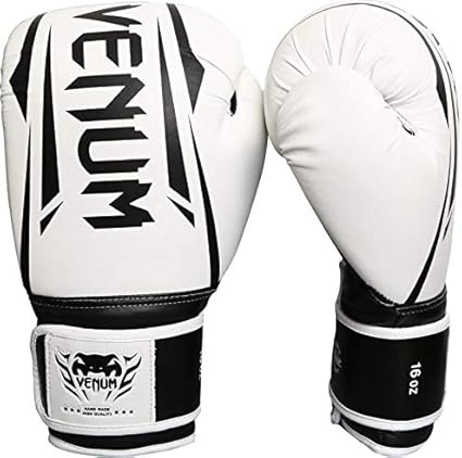 Luva de boxe venum new elite Clearance