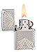 Zippo Armor Deep Carve Lighters