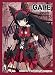 Gate Rory Mercury Card Game Character Sleeve Collection Anime Loli Reaper Girl Goth Lolita Thus the JSDF Fought There Jieitai Kanochi nite Kaku Tatakaeri