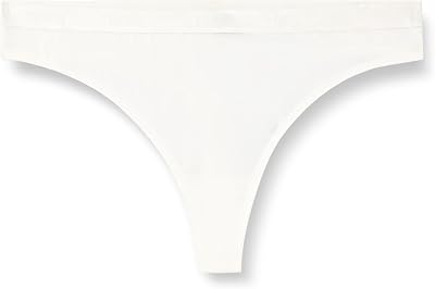 Thong CI, String aux Femmes, Open White119,