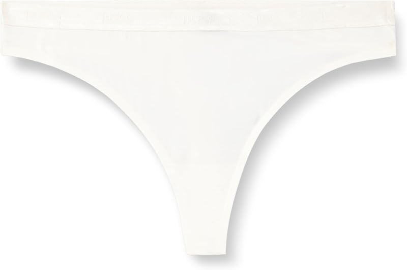 Thong CI, String aux Femmes, Open White119,