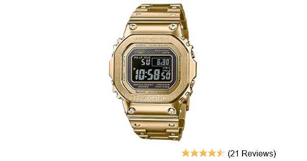 g shock gmw b5000 gold price