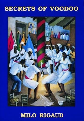 Download Secrets of Voodoo PDF