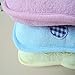 SPHTOEO Cute Little Elephant Baby Infant Pillow Prevent Flat Head (Blue)