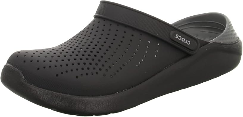 Crocs LiteRide Clog Unisex-adult Sandal: Buy Online at Best Price in ...