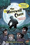The Werewolf Chase: A Mystery About Adaptations (Summer Camp Science Mysteries)