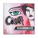 Spellbinders Jane Davenport Eye Candy Etched/Wafer Thin Dies, Teal