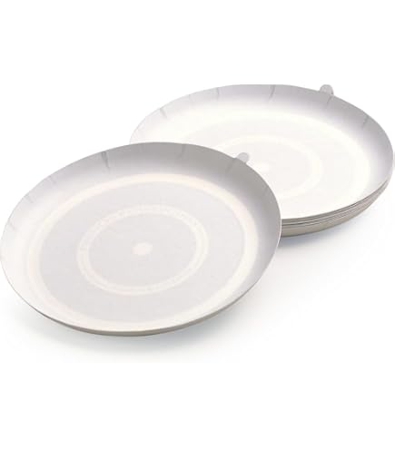Amazon.com: Presto 09964 PowerCup Concentrators, Package of 8