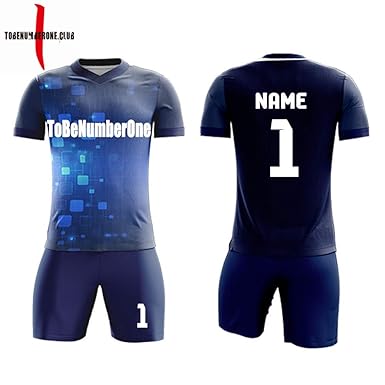 jersey design maker