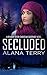 Secluded (A Kennedy Stern Christian Suspense Novel Book 8) by