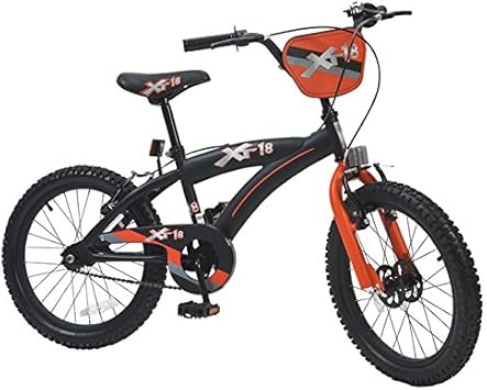 xt 18 bike