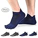 Toe socks No Show Five Finger Socks Cotton Athletic Running Socks For Men Women