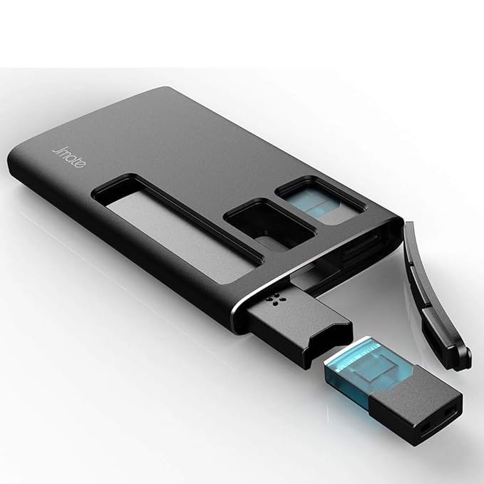 Juul Charger Case (Juul and pods NOT Included)