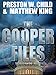 The Cooper Files (The Relic Hunters Book 4)