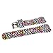Compatible Samsung Gear S3 Frontier/ Classic Smart Watch Band,HMJ Band 22mm Soft Replacement Sport Bracelet Strap Compatible for Samsung Gear S3 Frontier / S3 Classic /Moto 360 2 2nd Gen Man(46mm)