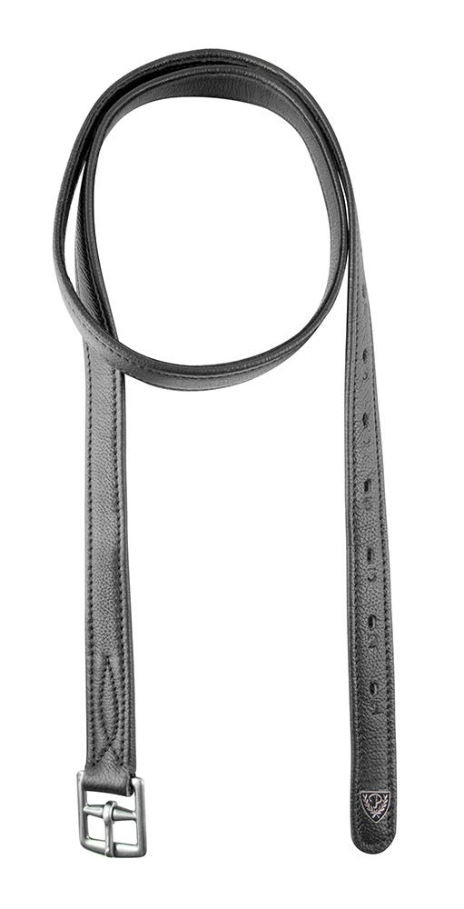 PFIFF Batley Strap Platinum Black
