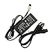 24V 1.5A Electric Scooter Battery Charger for Razor E100 E200 E300 E125 E150 E500 PR200 MX350, Pocket Mod, Sports Mod, and Dirt Quad 3-Prong Inline
