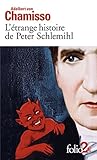 Etra Hist Peter Schlemihl (Folio 2 Euros) (French Edition) by 