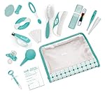 Summer Infant Complete Nursery Care Kit, Teal/White