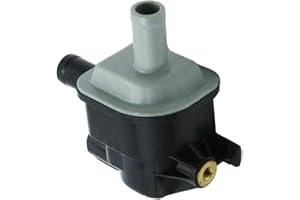 LIDSCURA 136200-7110 Purge Control Solenoid Vacuum Valve, Replacement for Lexus UX200 2019-2021, Lexus ES300h 2.5L 2013-2018,