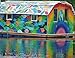 Springbok's 500 Piece Jigsaw Puzzle The Boat House - Made in USA