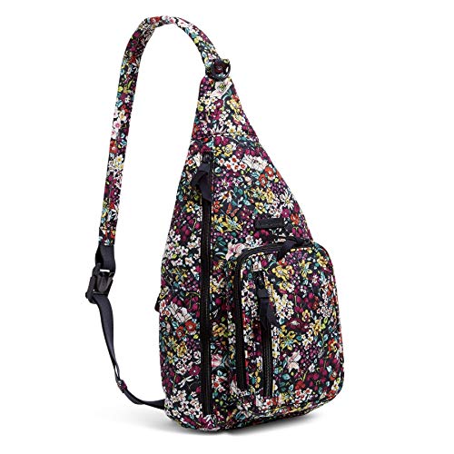 iconic sling backpack