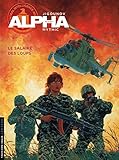 Image de Alpha, tome 3 : Le salaire des loups