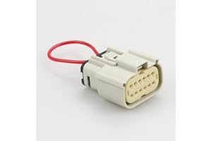 GWNOWZZET for Apple CarPlay Jumper for Harley Davidson 2019 and up GTS Radio