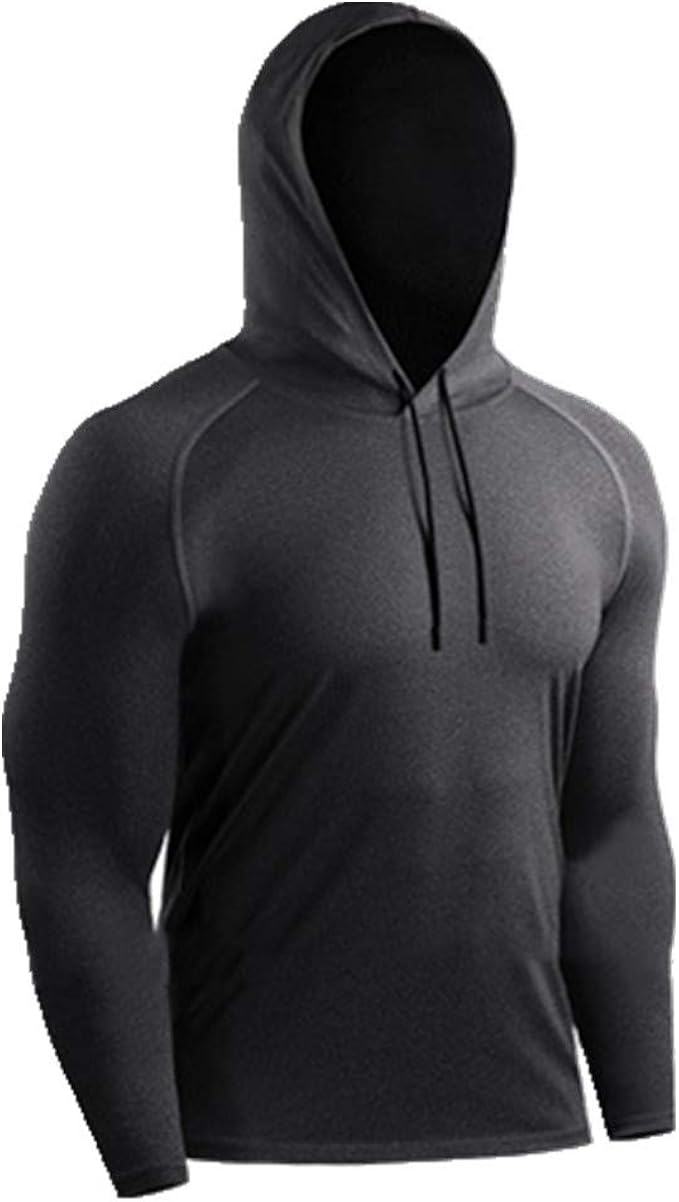 Jackets Hoodies Men's Hoodie Spring Summer Amazon.co.uk Clothing