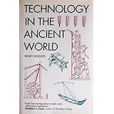 Technology In the Ancient World