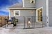Carlson Pet 2-in-1 Configurable Weather-Resistant Outdoor 144-Inch Super Pet Gate and Pen