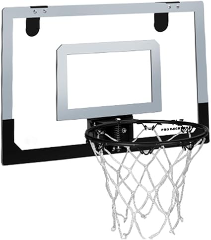 dunkable mini hoop