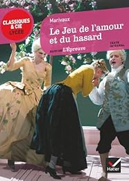 Le  jeu de l'amour et du hasard