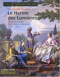Le  harem des Lumières