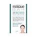 masque BAR Dark Circle Reducer Eye Patches w/Sunflower Seed Oil, Licorice Root Extract & Vitamin E - Hydrating Undereye Mask for Shadows & Uneven Skin Tone - Made in Korea