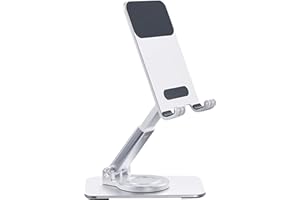 Universal Phone Dock Phone Stand Foldable Desktop Holder Travel Phone Tablet Holder