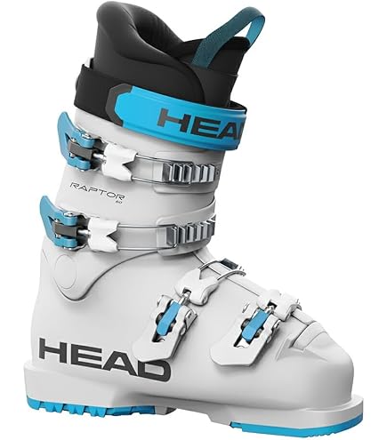 Amazon.com : HEAD Raptor 60 Junior Ski Boots - Winter Sports