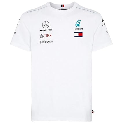 t shirt mercedes benz